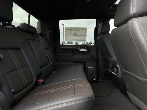 New 2026 Chevrolet Silverado 2500 High Country w/ High Country Premium Package image 26