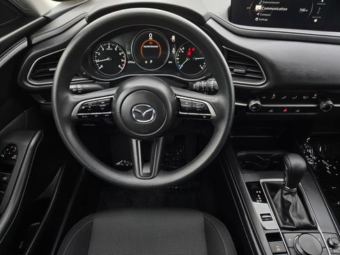 Certified 2024 MAZDA CX-30 AWD 2.5 S image 13