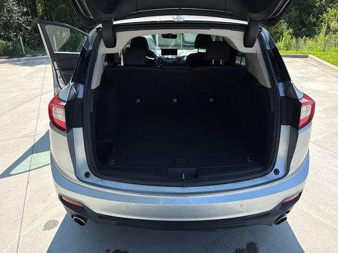 Used 2020 Acura RDX AWD w/ Technology Package image 32