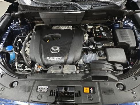 Used 2018 MAZDA CX-5 Grand Touring w/ Premium Package AWD/4WD image 27