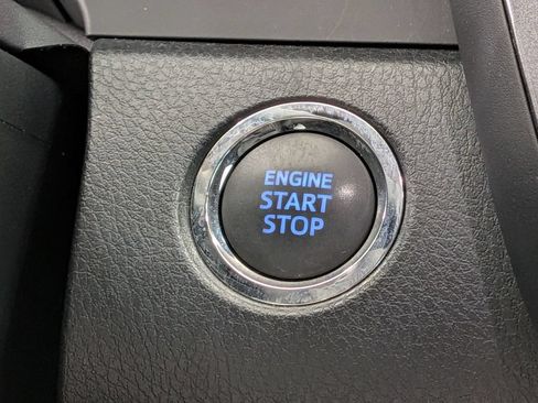 Used 2024 Toyota Camry XSE w/ Navigation Package FWD image 18