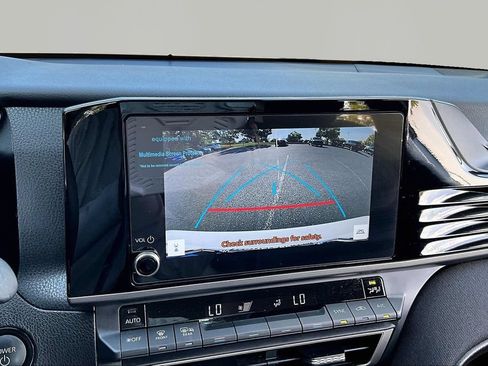 Used 2025 Toyota Camry LE FWD image 13