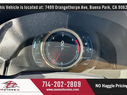 Used 2017 Lexus IS 200t F Sport w/ F Sport Package RWD image 24