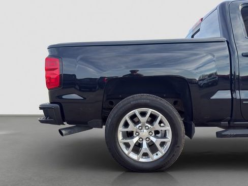 Used 2017 Chevrolet Silverado 1500 LT w/ All Star Edition image 23