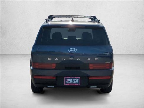 Used 2026 Hyundai Santa Fe SEL FWD image 7