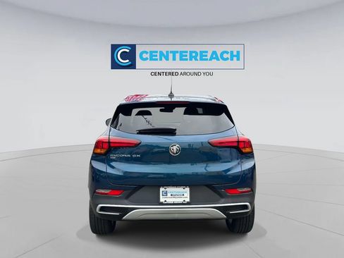 Used 2021 Buick Encore GX Preferred w/ Cold Weather Comfort Package AWD/4WD image 7