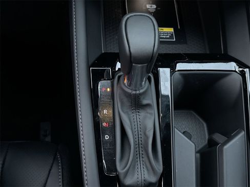 New 2025 Honda Accord Touring image 21