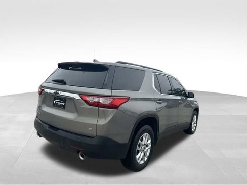 Used 2019 Chevrolet Traverse LT image 9