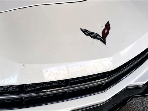 Used 2015 Chevrolet Corvette Stingray Coupe w/ ZF1 Appearance Package image 29