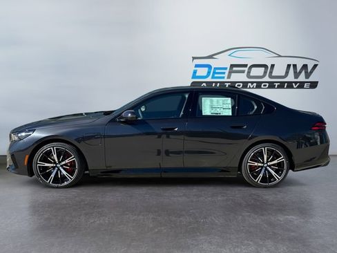 New 2026 BMW 550e xDrive 550e xDrive image 28