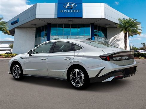 New 2026 Hyundai Sonata SEL image 5