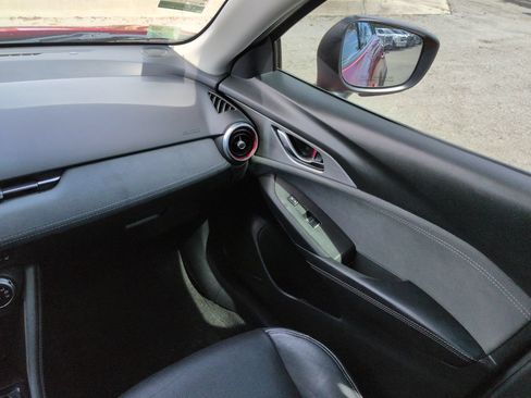 Used 2019 MAZDA CX-3 Grand Touring w/ Premium Package FWD image 16