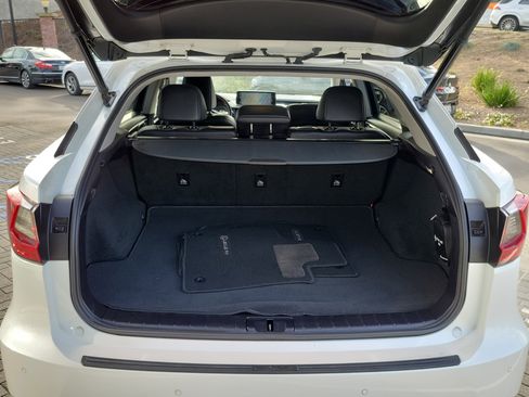 Used 2020 Lexus RX 350 FWD w/ Premium Package image 18