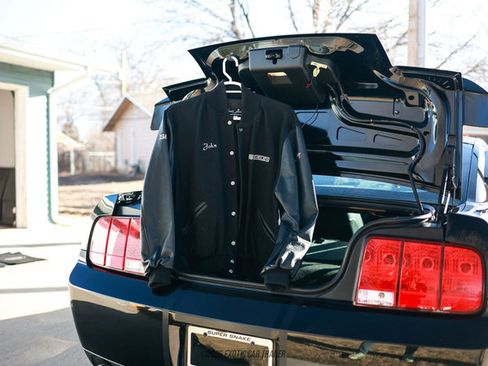 Used 2008 Ford Mustang Shelby GT500 image 63