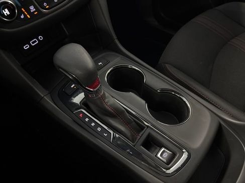 Used 2024 Chevrolet Equinox RS image 42