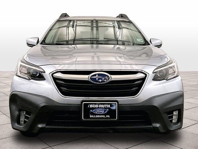Used 2021 Subaru Outback Premium AWD/4WD image 3