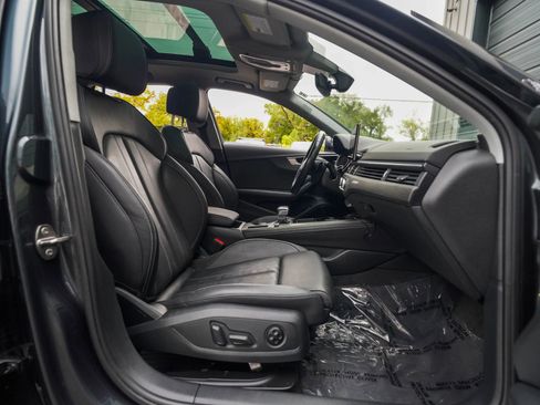 Used 2021 Audi A4 2.0T allroad Premium Plus image 29