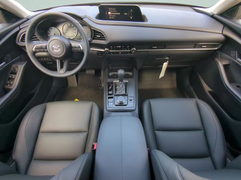 New 2026 MAZDA CX-30 AWD 2.5 S w/ Select Sport Pkg image 11