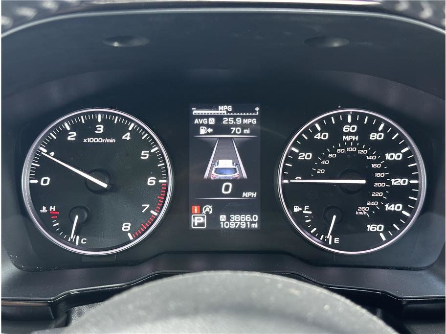 Used 2023 Subaru Outback Premium AWD/4WD image 21