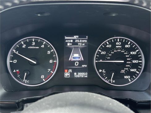 Used 2023 Subaru Outback Premium AWD/4WD image 21