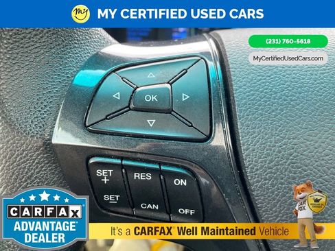 Used 2017 Ford Explorer Sport w/ Equipment Group 401A AWD/4WD image 23
