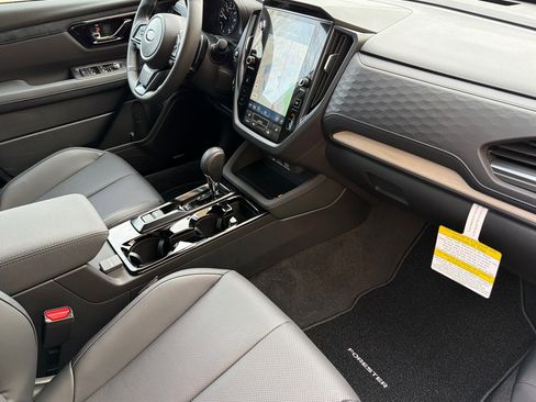 New 2026 Subaru Forester Limited image 16
