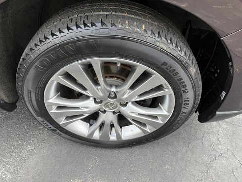 Used 2014 Lexus RX 350 AWD w/ Navigation Package image 93