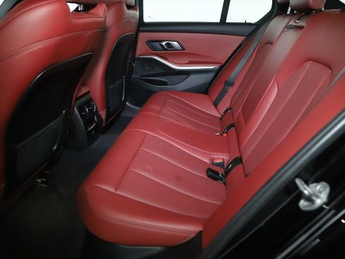 Certified 2023 BMW 330i xDrive Sedan w/ Driving Assistance Package AWD/4WD image 15