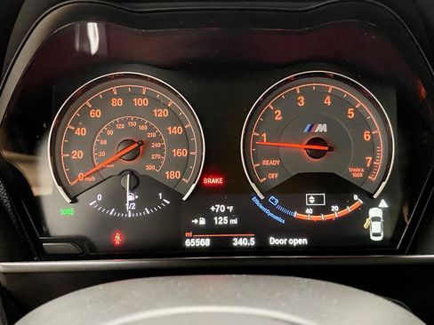 Used 2017 BMW M2 RWD image 22