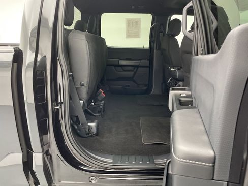 Used 2024 Ford F150 STX image 46