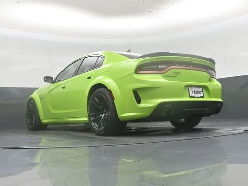 Used 2023 Dodge Charger Scat Pack RWD image 42