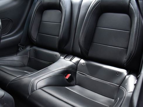 Used 2024 Ford Mustang Premium RWD image 37