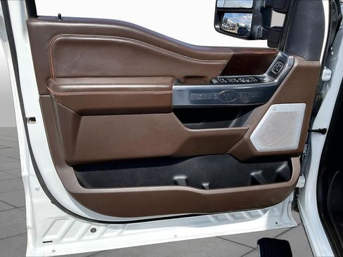 Used 2024 Ford F350 King Ranch AWD/4WD image 21