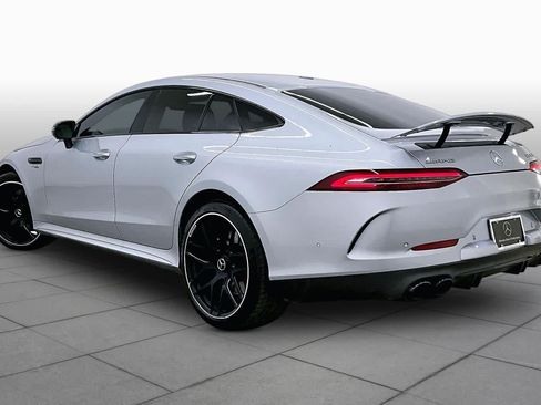 Used 2022 Mercedes-Benz AMG GT 43 image 12