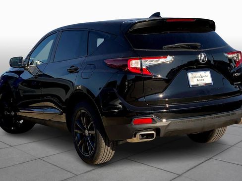 New 2026 Acura RDX SH-AWD image 11