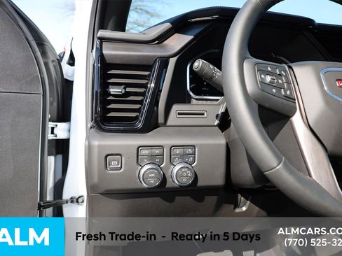 Used 2026 GMC Sierra 2500 AT4 image 18