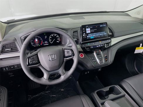 New 2026 Honda Odyssey EX-L image 20