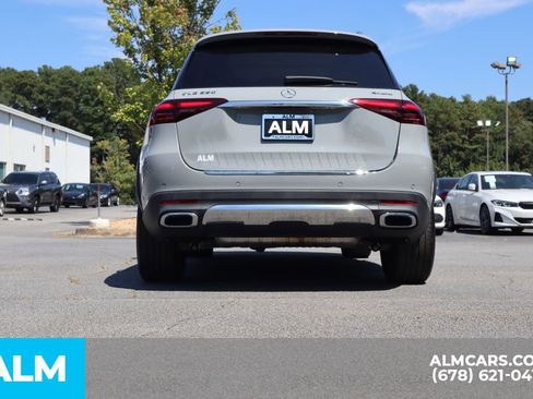 Used 2024 Mercedes-Benz GLE 350 GLE 350 image 6