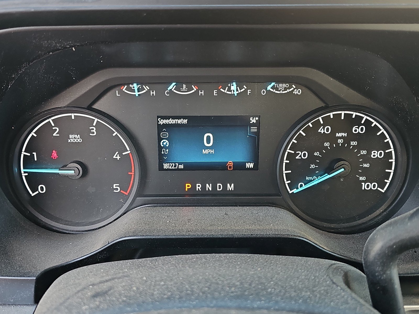 Used 2023 Ford F250 XL w/ XL Chrome Package AWD/4WD image 15