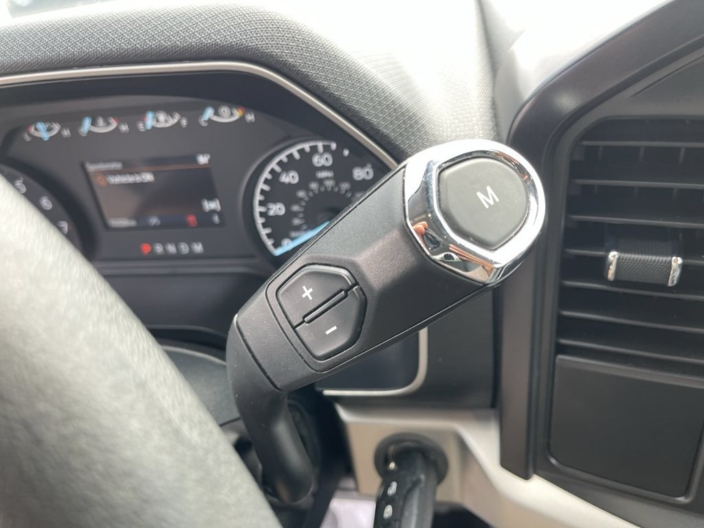 Used 2021 Ford F150 XL w/ Equipment Group 101A High AWD/4WD image 19