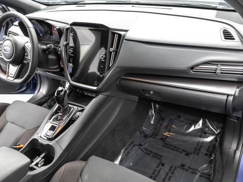 Used 2024 Subaru WRX Premium image 36