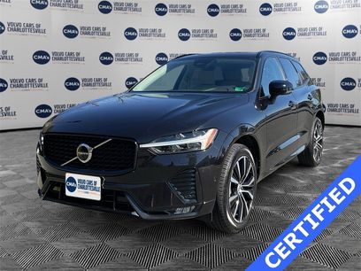 Certified 2023 Volvo XC60 B5 Plus w/ Climate Package