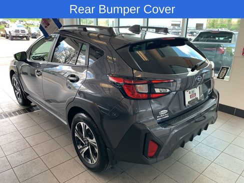 Certified 2025 Subaru Crosstrek 2.0i Premium AWD/4WD image 13
