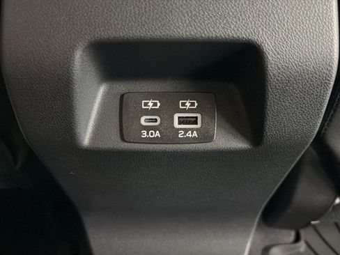 New 2026 Subaru Crosstrek 2.5i Limited AWD/4WD image 34