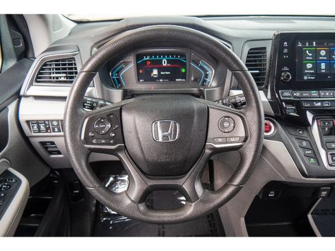 Used 2021 Honda Odyssey EX image 19