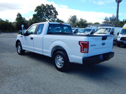 Used 2017 Ford F150 XL w/ XL Power Equipment Group RWD image 5