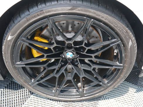 Used 2024 BMW M4 xDrive Competition w/ Executive Package AWD/4WD image 17