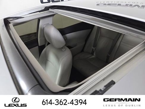 Used 2010 Lexus ES 350 FWD image 30