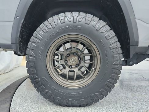 Used 2023 RAM 1500 TRX w/ TRX Level 2 Equipment Group AWD/4WD image 14