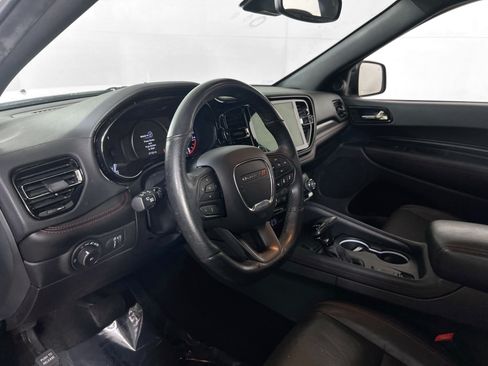 Used 2023 Dodge Durango R/T AWD/4WD image 9